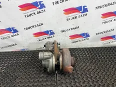 JC466K682AB Турбина BorgWarner Ford F-MAX