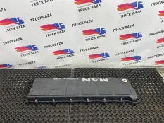 51034016039 Крышка ГБЦ клапанная Man TGX