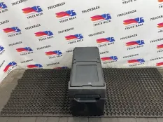 A9608400943 Холодильник Mercedes-Benz Actros