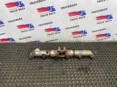 2124729 Коллектор выпускной Daf XF106