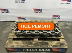2184939 Головка блока цилиндров Daf XF106
