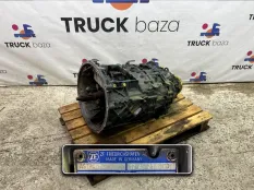 81320046111 АКПП ZF 12AS2130TD
