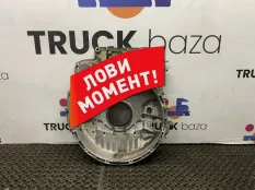 A4710157102 Кожух маховика Mercedes-Benz Actros