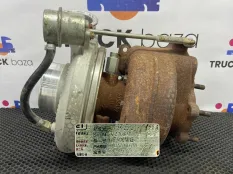 202V091007830 Турбина Holset Sinotruk Sitrak C7H