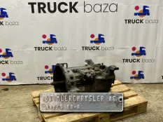 715050 МКПП G 60-6 Mercedes-Benz Atego