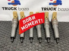 1925657 Комплект форсунок топливных Daf XF106