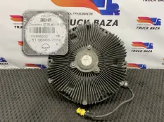 51066007050 Вискомуфта Man TGX