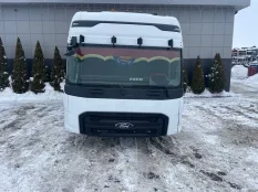 Кабина АКПП 2021 года Ford F-MAX