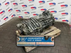 1855381 МКПП ZF 16S2333TD Daf XF105