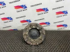 JC461106CA Ступица передняя 2021 года Ford F-MAX