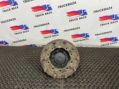JC461106CA Ступица передняя 2021 года Ford F-MAX