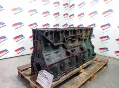 1547000 Блок цилиндров двигателя D12A