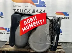 7421364817 Глушитель основной Renault T