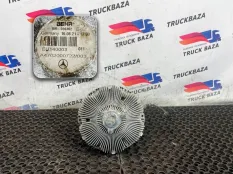 A4702000722 Вискомуфта Mercedes-Benz Actros
