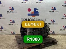 КПП R1000 Volvo F, Volvo FH, Volvo FL