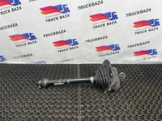 JC463D657AA Карданный вал рулевой колонки