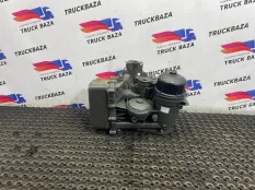 2045196 Корпус масляного фильтра Daf XF106