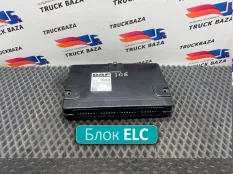 1958833 Блок управления светом ELC Daf XF106