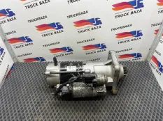 GC4611000AD Стартер Ford F-MAX