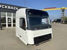 Кабина Volvo FH 4 2014 года