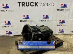 81320036882 АКПП ZF 12AS2130TD