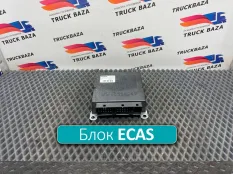 1639389 Блок управления ECAS Daf XF105