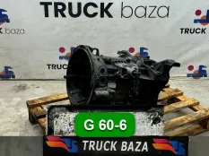 715050 МКПП G 60-6 Mercedes-Benz Atego