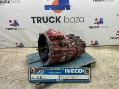8866627 АКПП ZF 12AS1800
