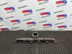 GC469A460AF Коллектор выпускной Ford F-MAX