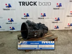 8869763 АКПП ZF 12AS1800