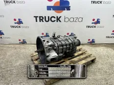 8870812 МКПП 2895S923E03 Iveco EuroCargo