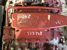 0501006264 Блок управления АКПП 12AS1800