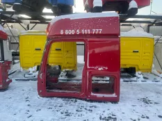 9606577109 Каркас кабины левая часть КАМАЗ 54901