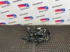 JC4614B242 Проводка шасси Ford F-MAX