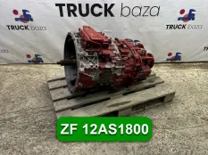 АКПП ZF 12AS1800