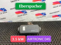 1848348 Отопитель автономный Daf XF105