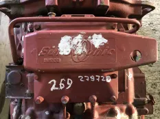 0501006264 Блок управления АКПП 12AS1800