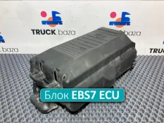 2823541 Блок управления EBS7 ECU Scania 6-series