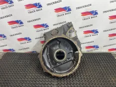 GC466394AL Кожух маховика Ford F-MAX