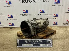 МКПП G210-16 Mercedes-Benz Actros