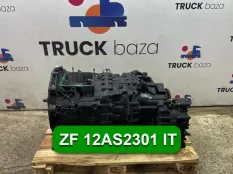 АКПП ZF 12AS2301 IT Man TGA, Man TGS, Man TGX