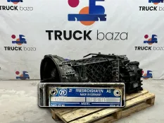 1329165 МКПП ZF 16S181 IT Daf XF105, Daf XF95