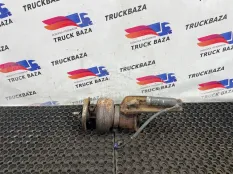 3597731 Турбина WABCO Scania 5-series