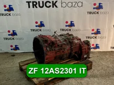 АКПП ZF 12AS2301 IT Man TGA, Man TGS, Man TGX