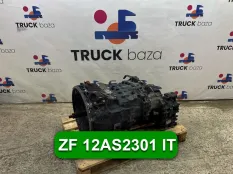 АКПП ZF 12AS2301 IT Man TGA, Man TGS, Man TGX