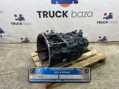 81320036738 АКПП ZF 12AS2301 Man TGA