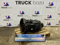 81320036794 АКПП ZF 12AS2301
