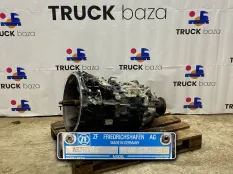 81320036774 АКПП ZF 12AS2301 Man TGA