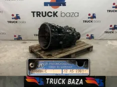 81320036873 АКПП ZF 12AS2301