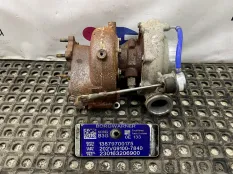 202V0911007840 Турбина BorgWarner